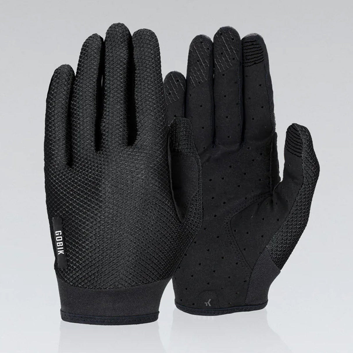 Guanti Gobik Lynx 2.0 True - Nero - N