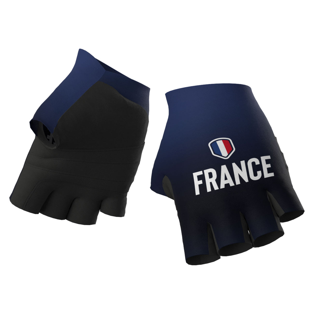 Guanti Ale Nazionale Francese 2025 - L