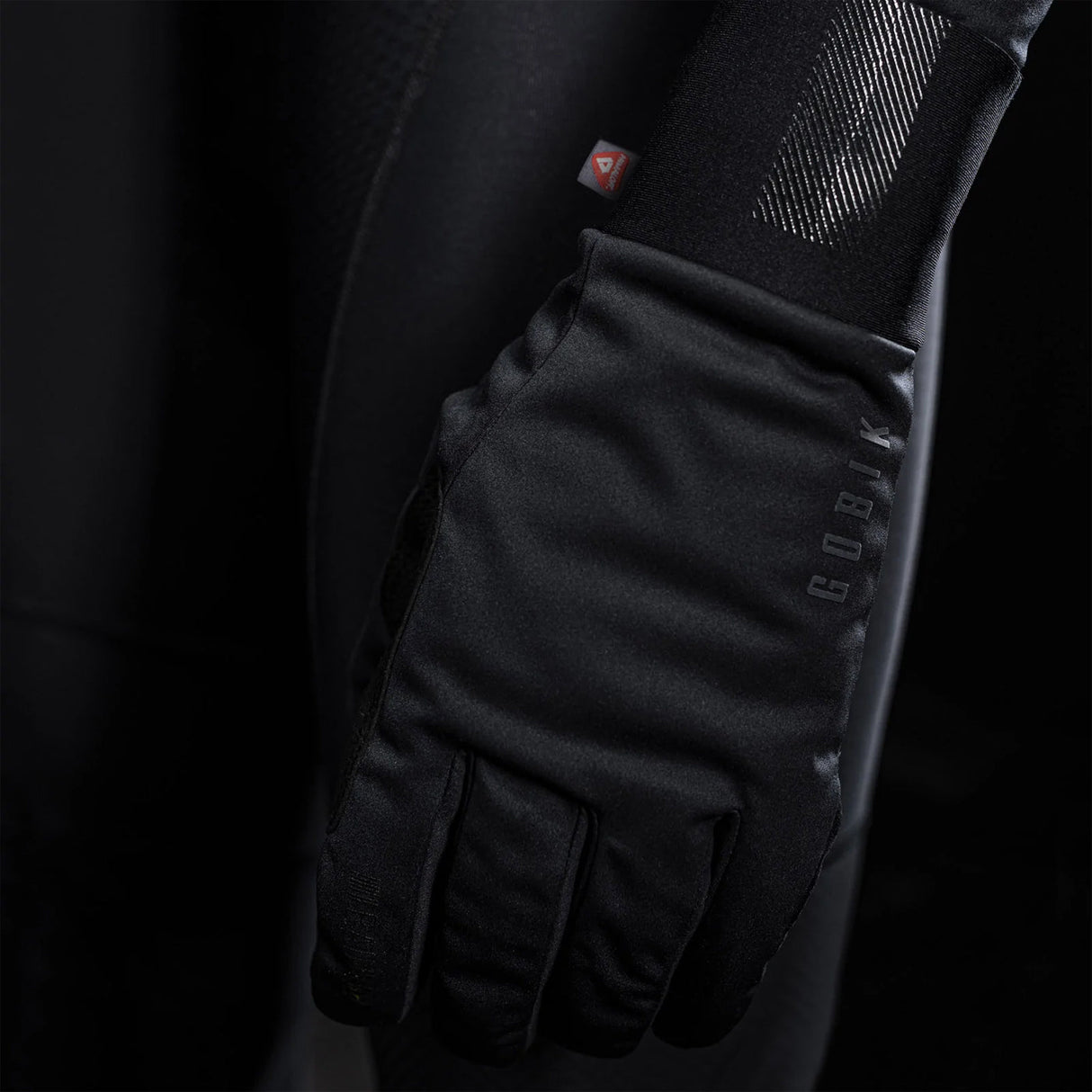 Guanti Gobik Primaloft Nuuk - Nero - L