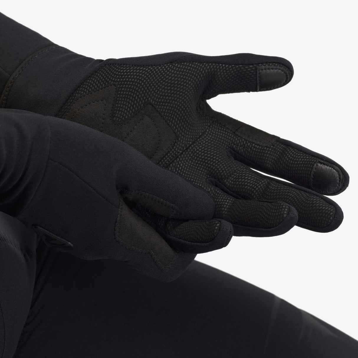 Guanti Pinarello Winter - Nero - P
