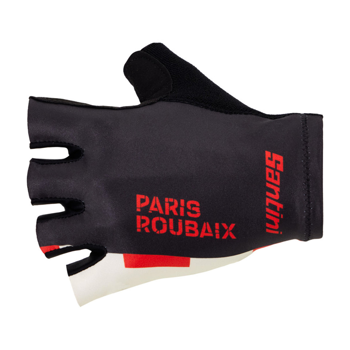 Guanti Santini Paris Roubaix 2025 - O