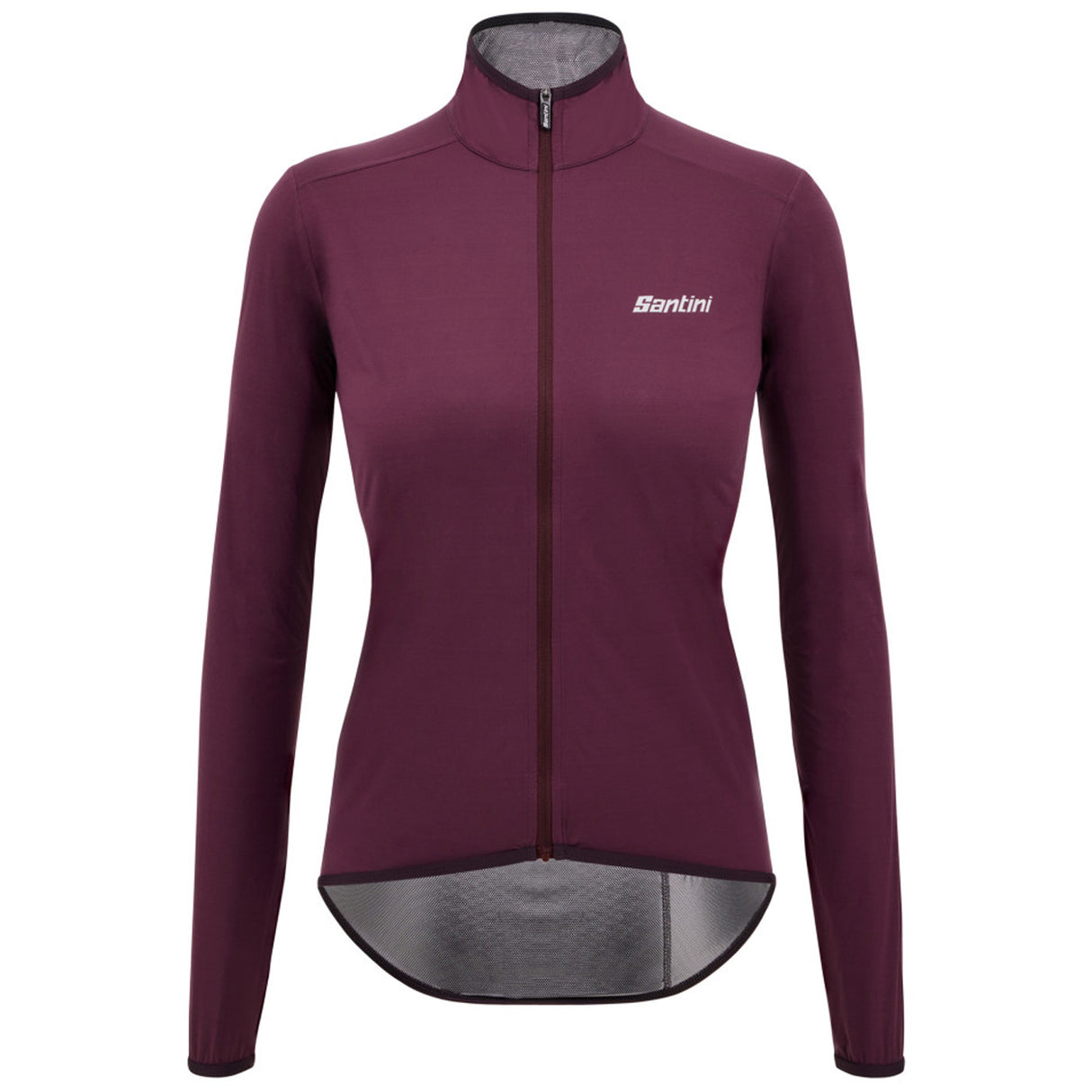 Giacca donna Santini Guard Nimbus - Bordeaux - N