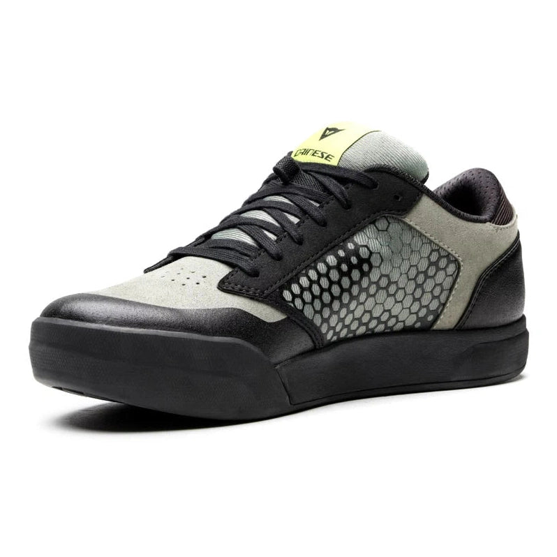 Scarpe MTB Dainese HG Materia - Verde - D