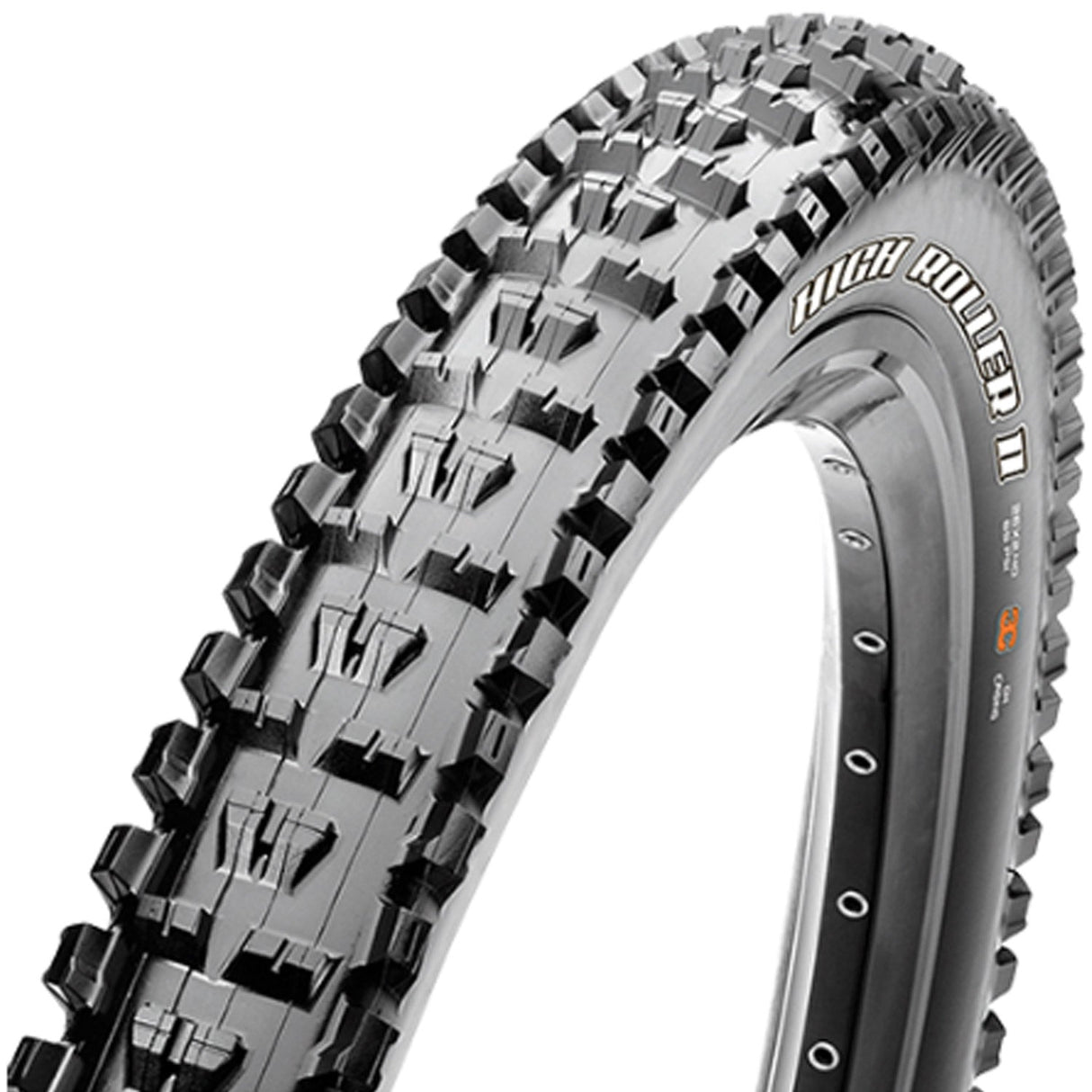 Copertone Maxxis High Roller II Exo TR - 27.5x2.40