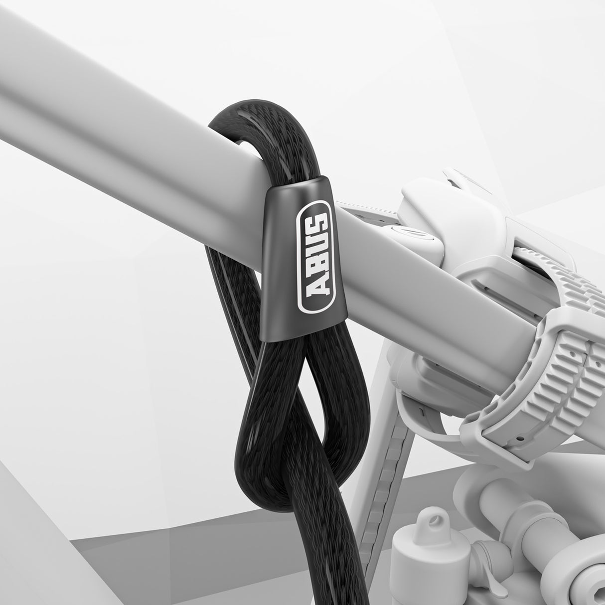 Lucchetto Thule High-grade - P