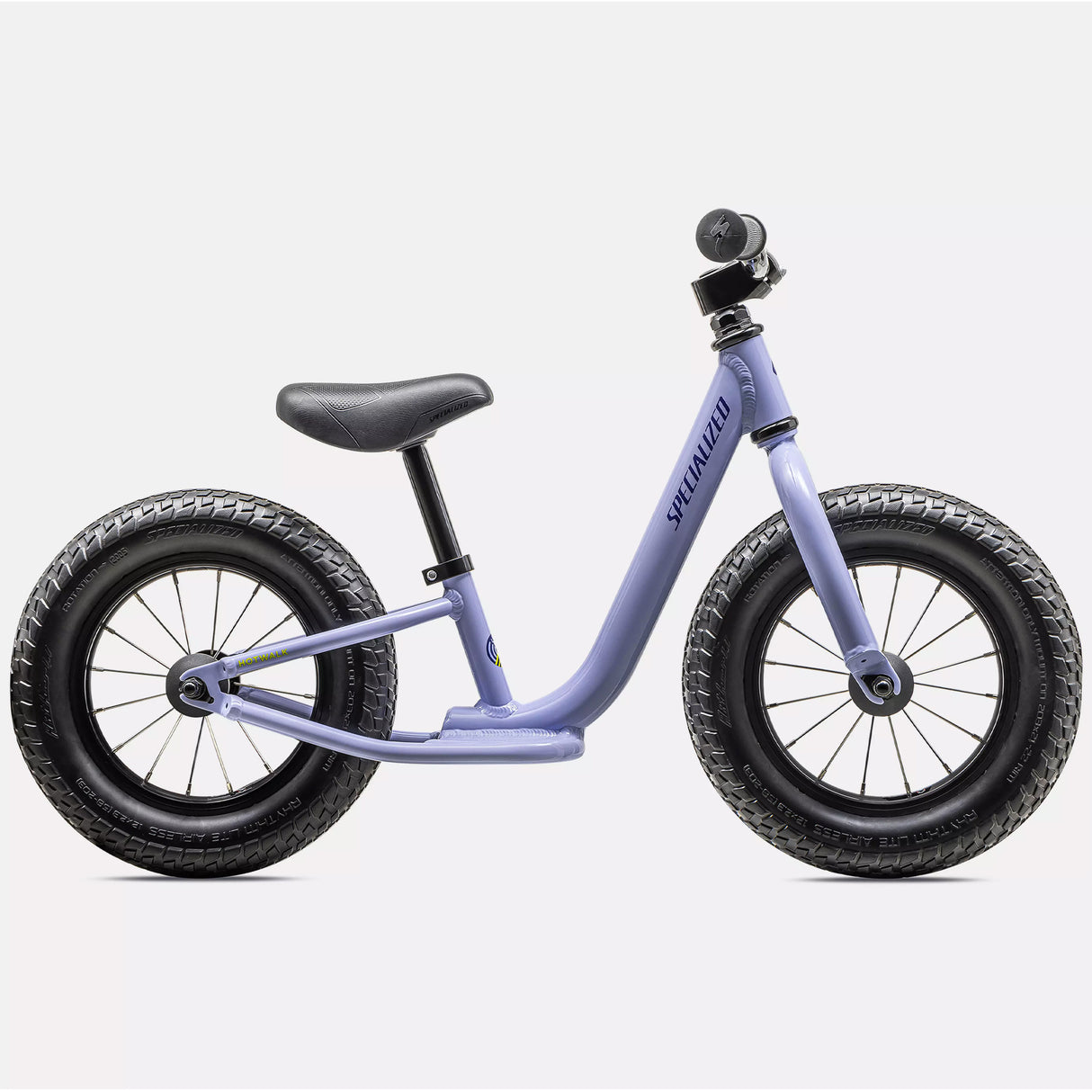 Specialized Hotwalk - Viola - B