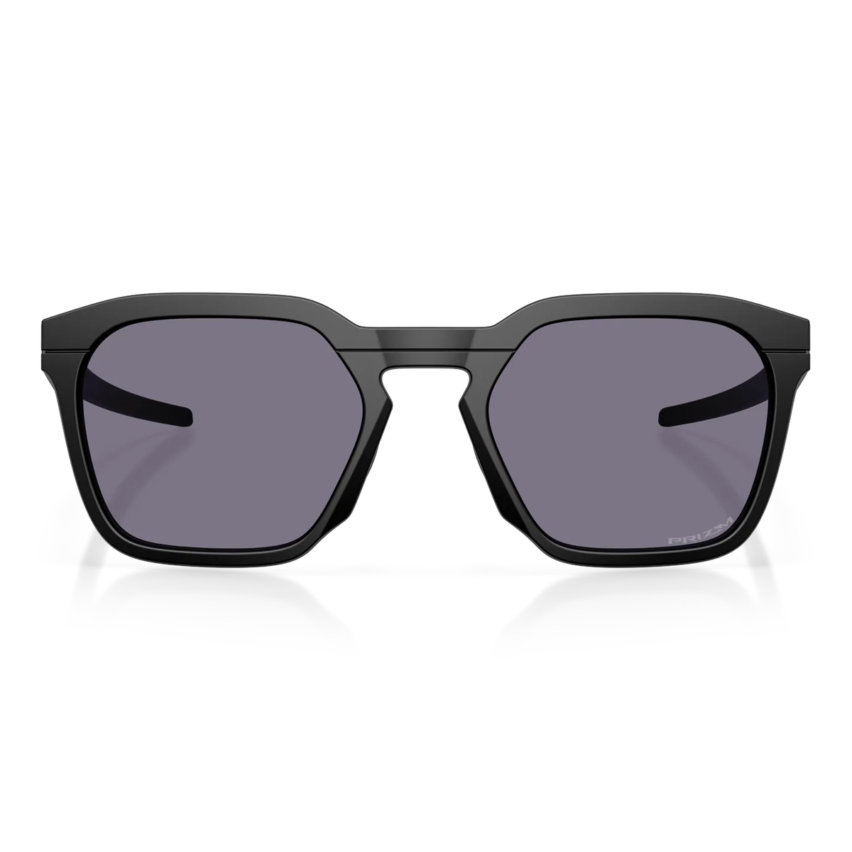 Occhiali Oakley HSTN SQ 2.0 - Matte Black prizm grey