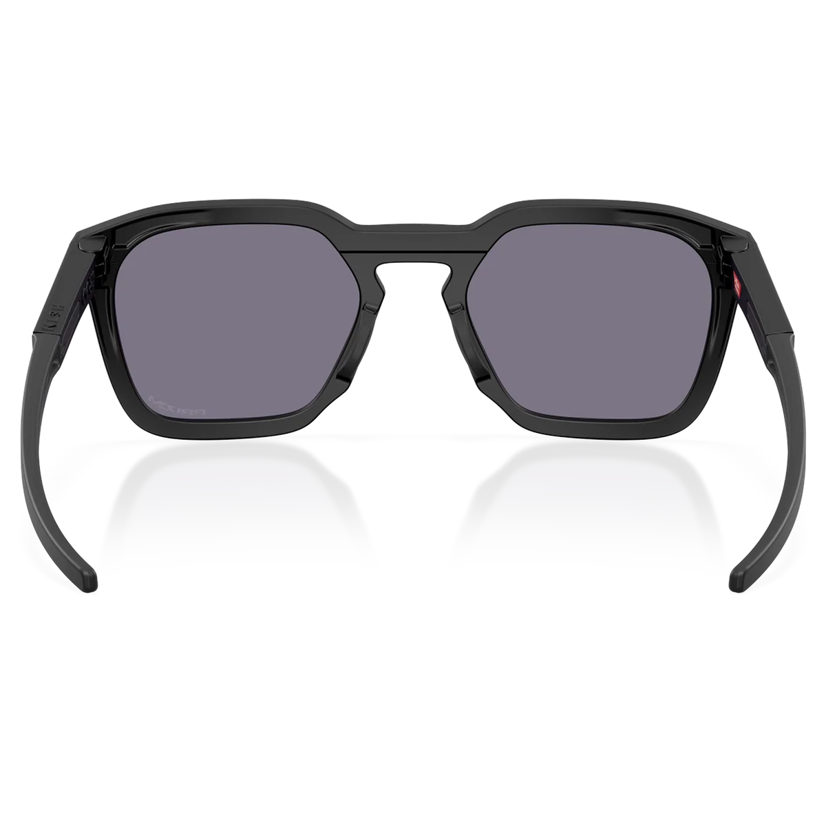 Occhiali Oakley HSTN SQ 2.0 - Matte Black prizm grey