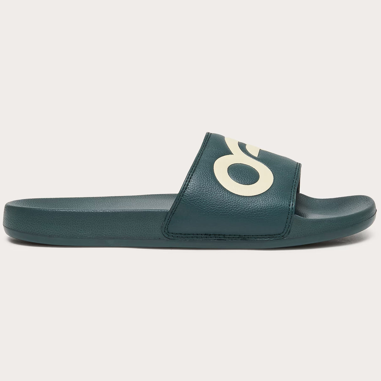 Ciabatte Oakley B1B Slide 2.0 - Verde - B