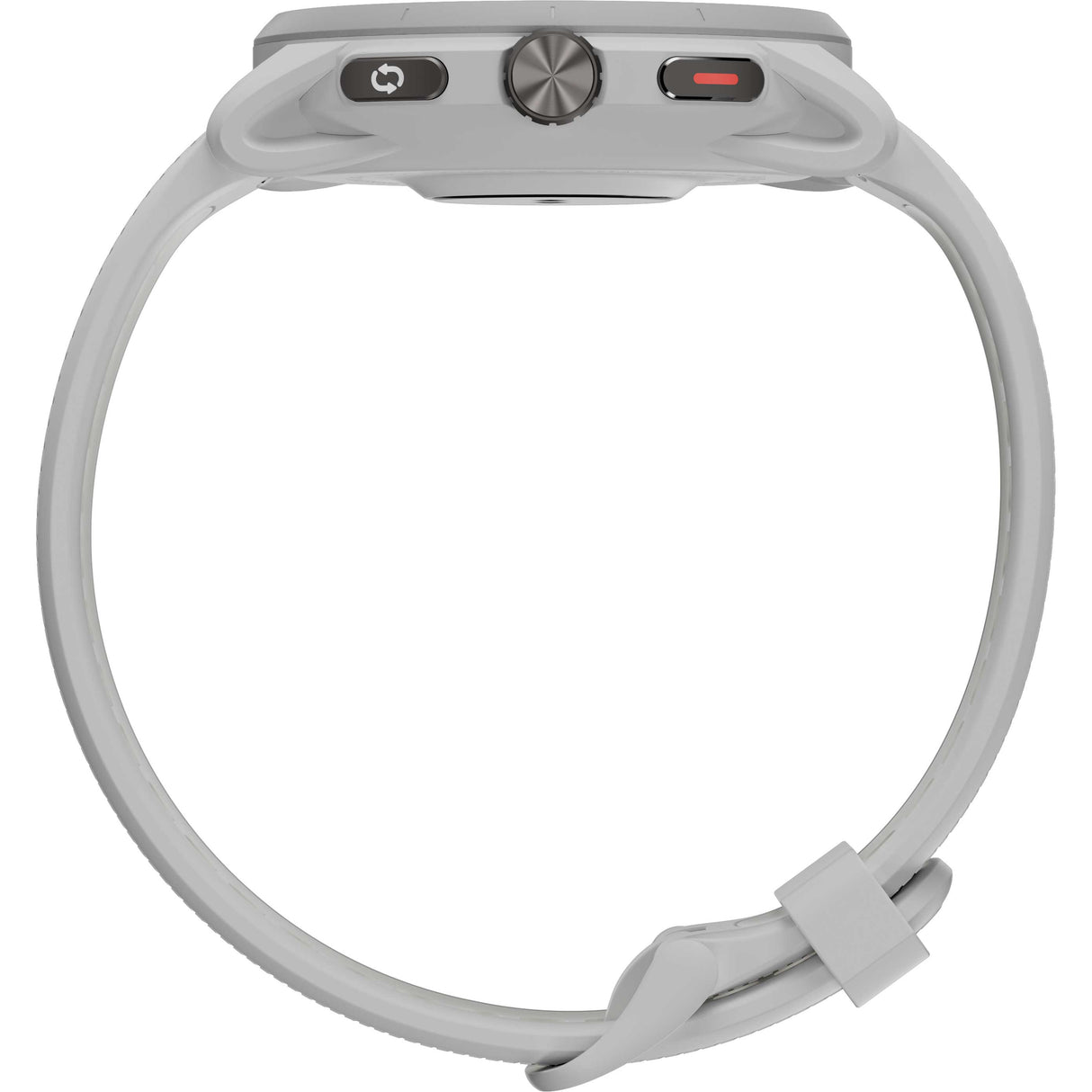 iGPSPORT VeRun GPS - Grey