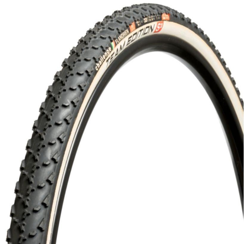 Tubolare Challenge Flandrien 700x33 - Team Edition - B