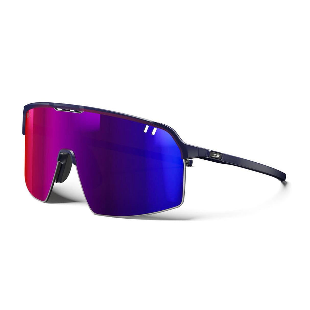 Occhiali Julbo Intensity - Blu Spectron HD - I