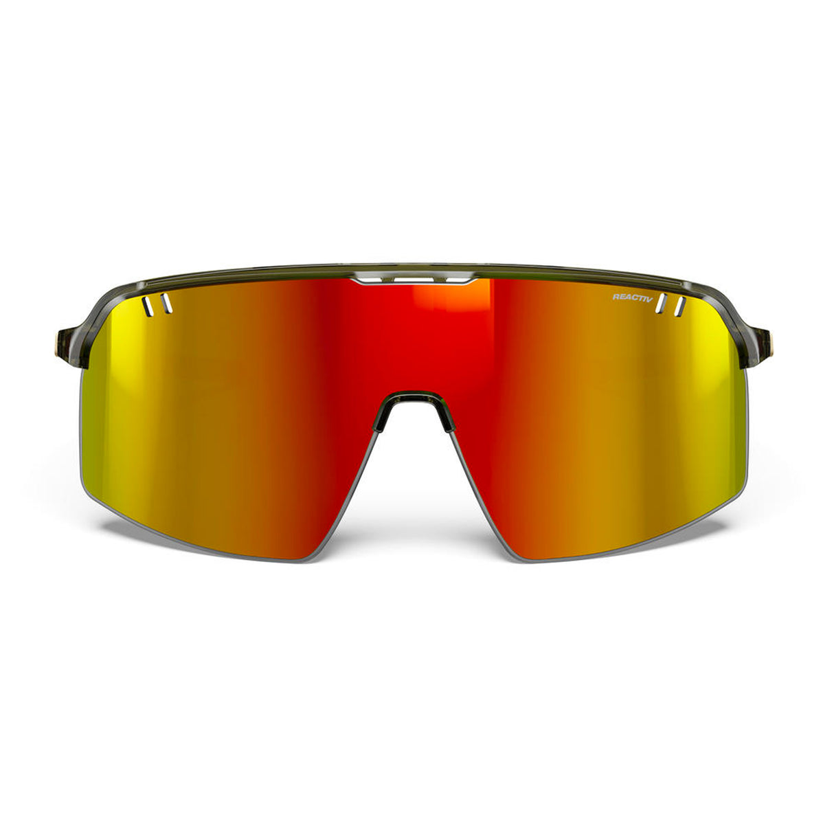 Occhiali Julbo Intensity - Beige Reactiv Light - A