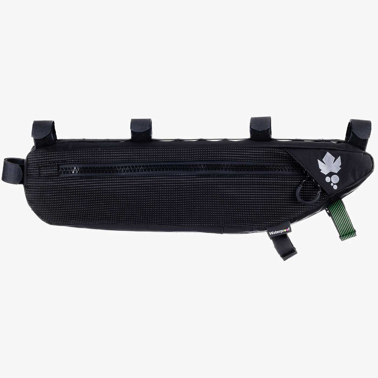 Borsa telaio Miss Grape Internode 4 - Nero - H