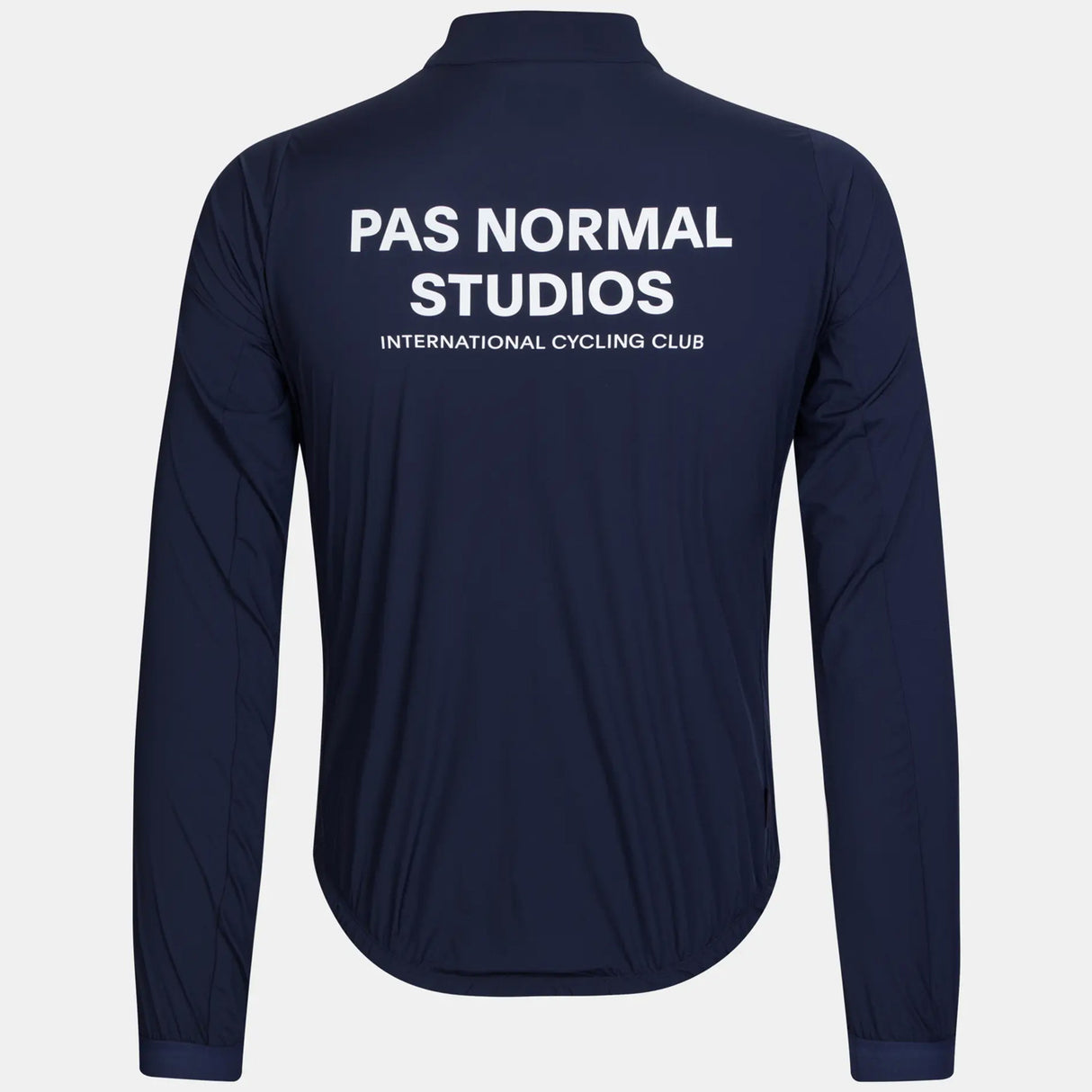 Giacca Pas Normal Studios Mechanism Stow Away - Blu - M