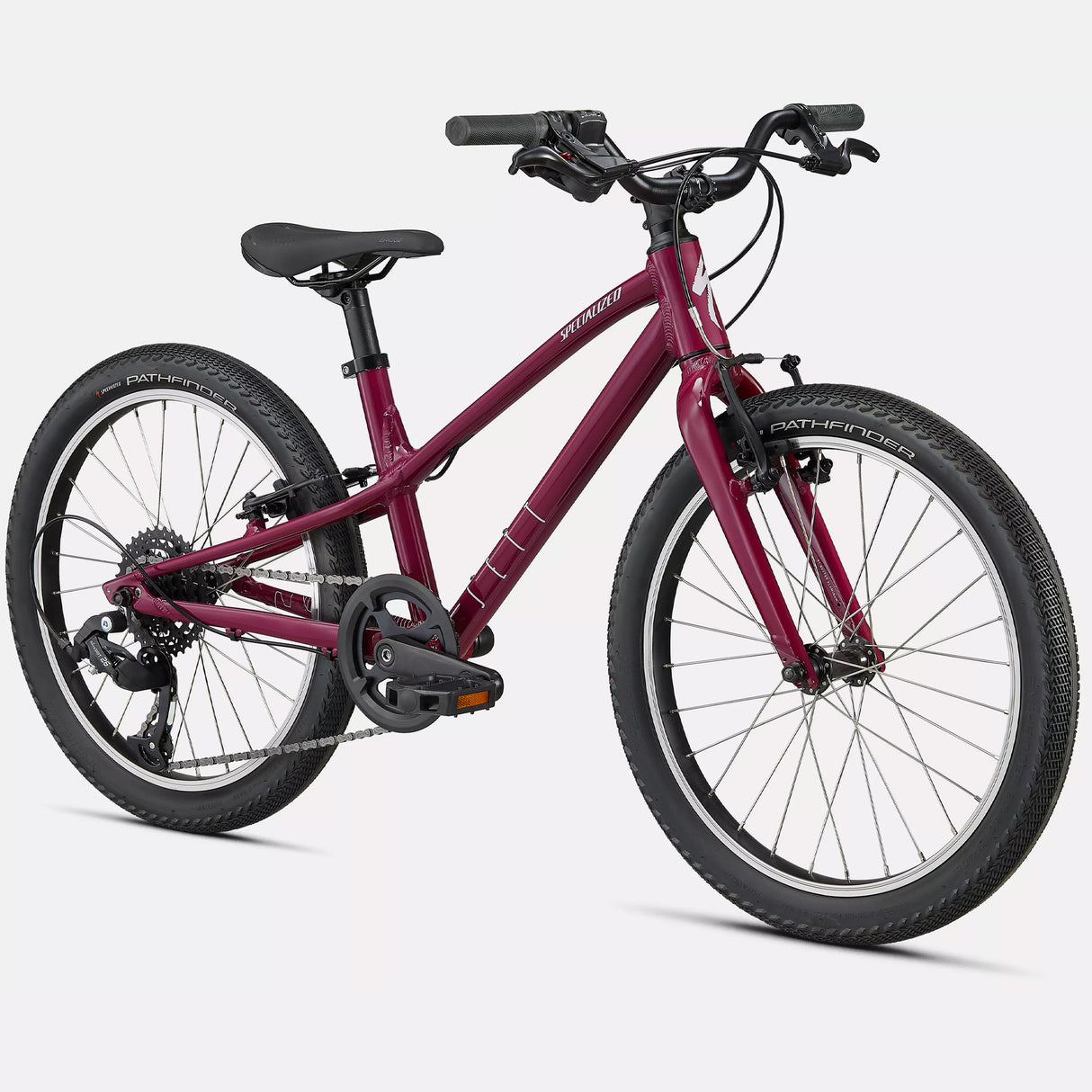 Specialized Jett 20 - Viola - F