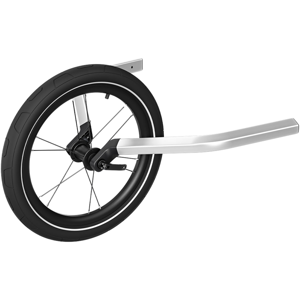 Thule Chariot jogging kit 2 Doppio - M