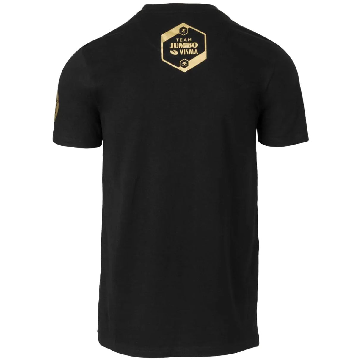 T-Shirt Jumbo Visma The Velodrome - Ride your dreams - A