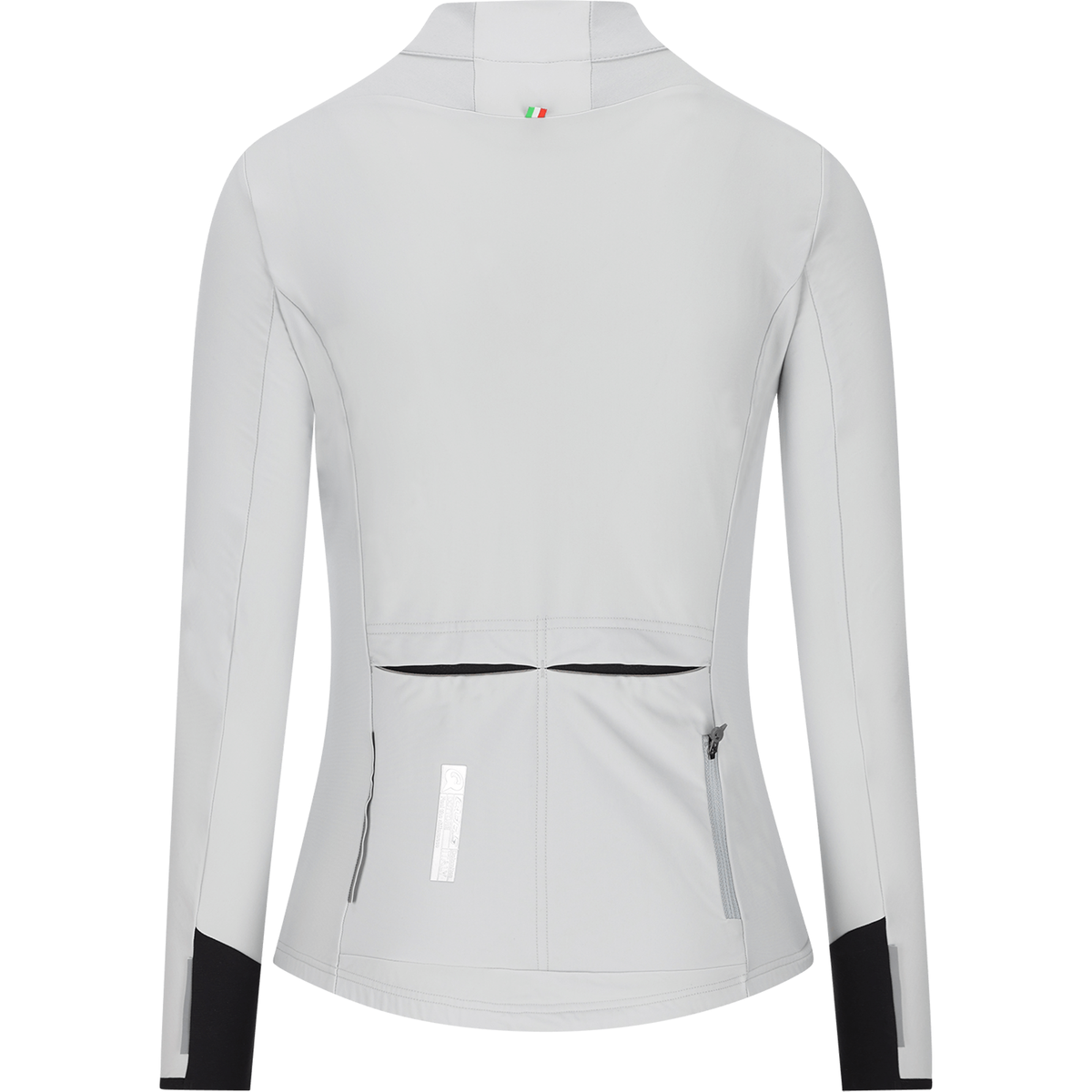Women's Q36.5 Hybrid Jacket - Grey Light