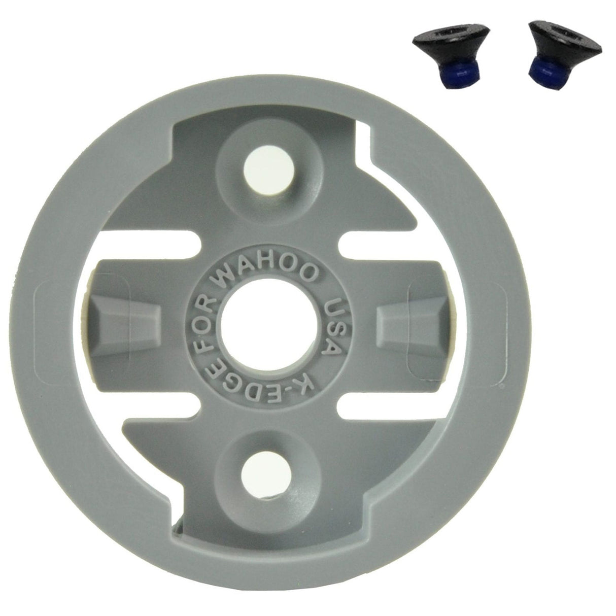 Kit adattatore Wahoo per supporti K-Edge - B