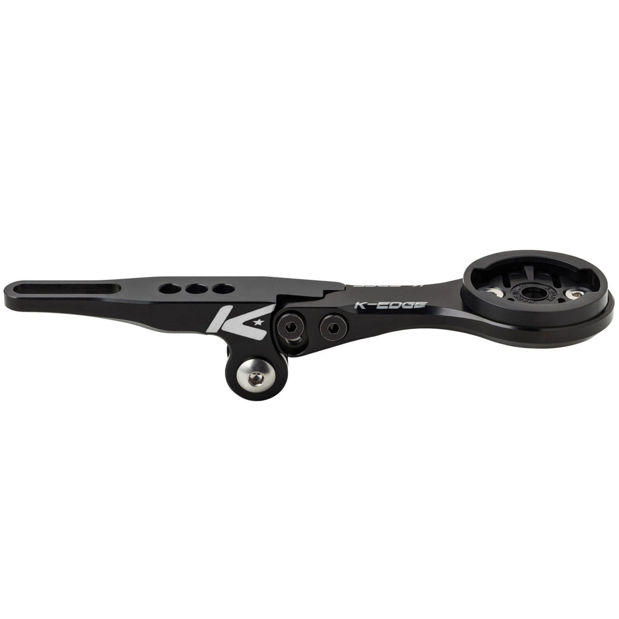 Supporto K-Edge Garmin Combo integrato - Nero - Q