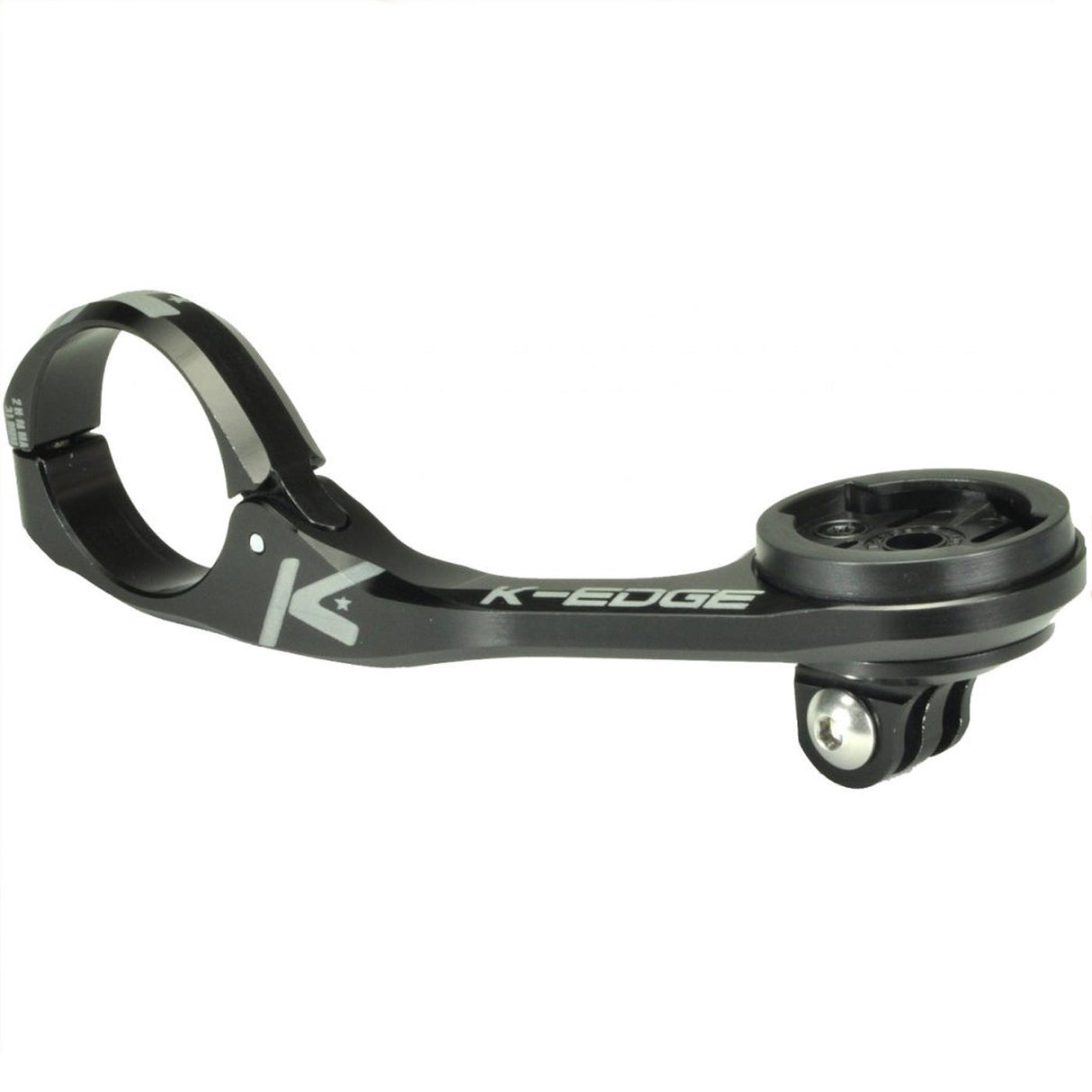Supporto K-Edge Garmin Max XL Combo - Nero - D