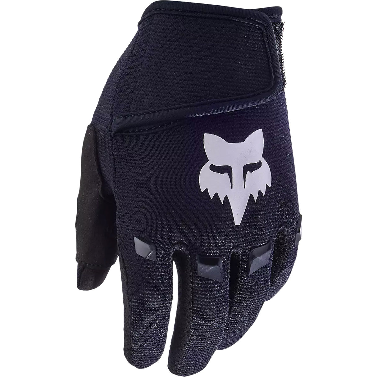 Guanti bambino Fox Dirtpaw K - Nero - M