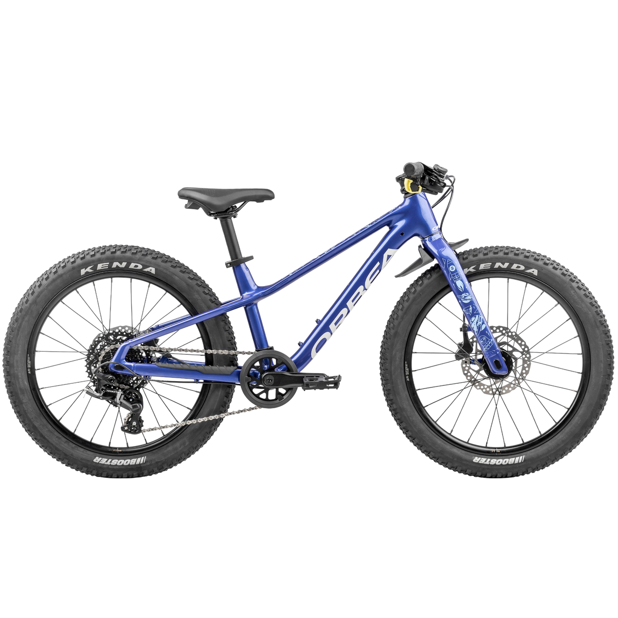 Orbea Kimu 20 H20 - Bleu