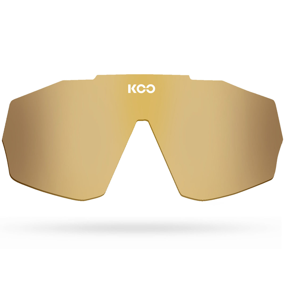 Lente Koo Alibi - Oro - A