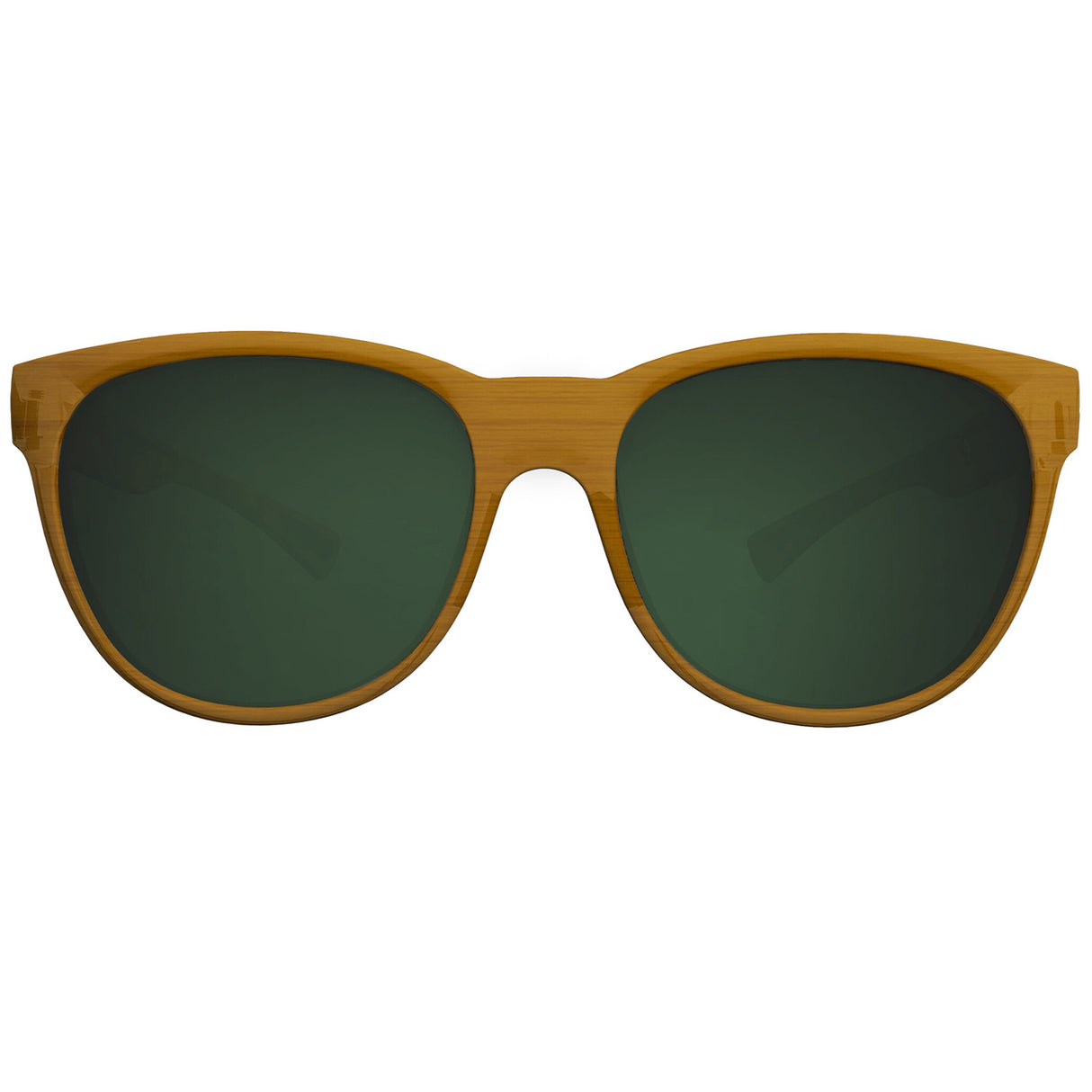 Occhiali KOO Cosmo - Marrone verde - G