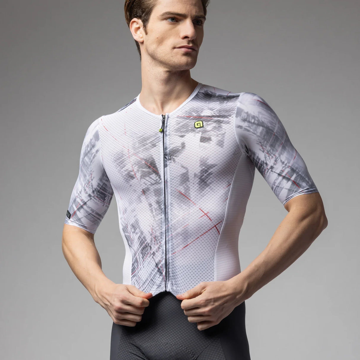 Body Ale PR-E Mirror - Bianco - C