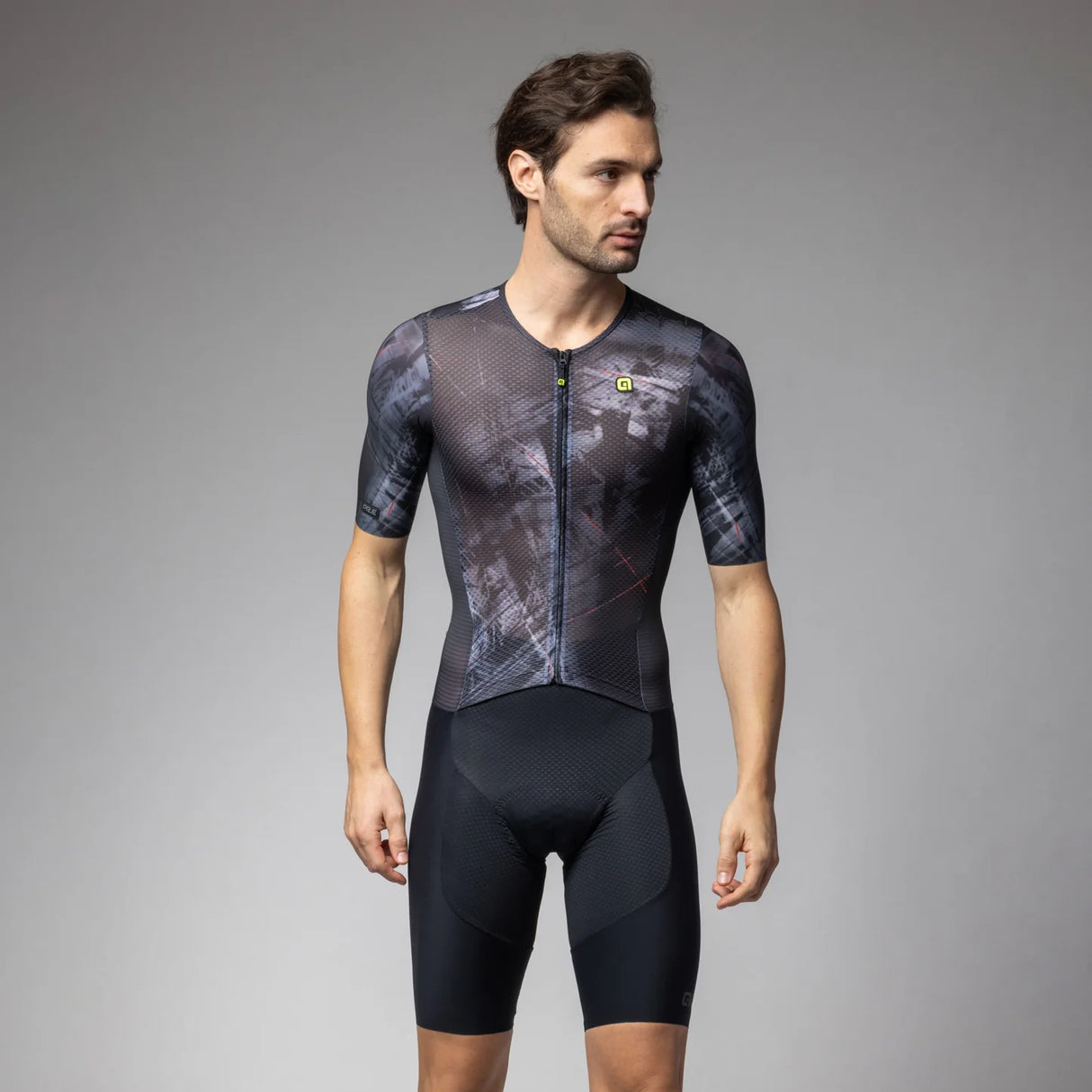 Body Ale PR-E Mirror - Nero - N