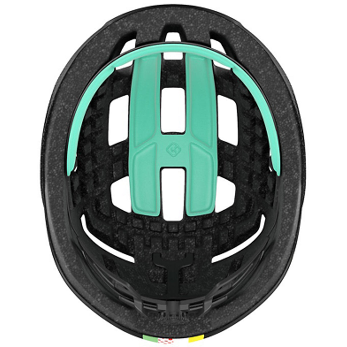 Casco Lazer Tempo KinetiCore - Tour de France - H