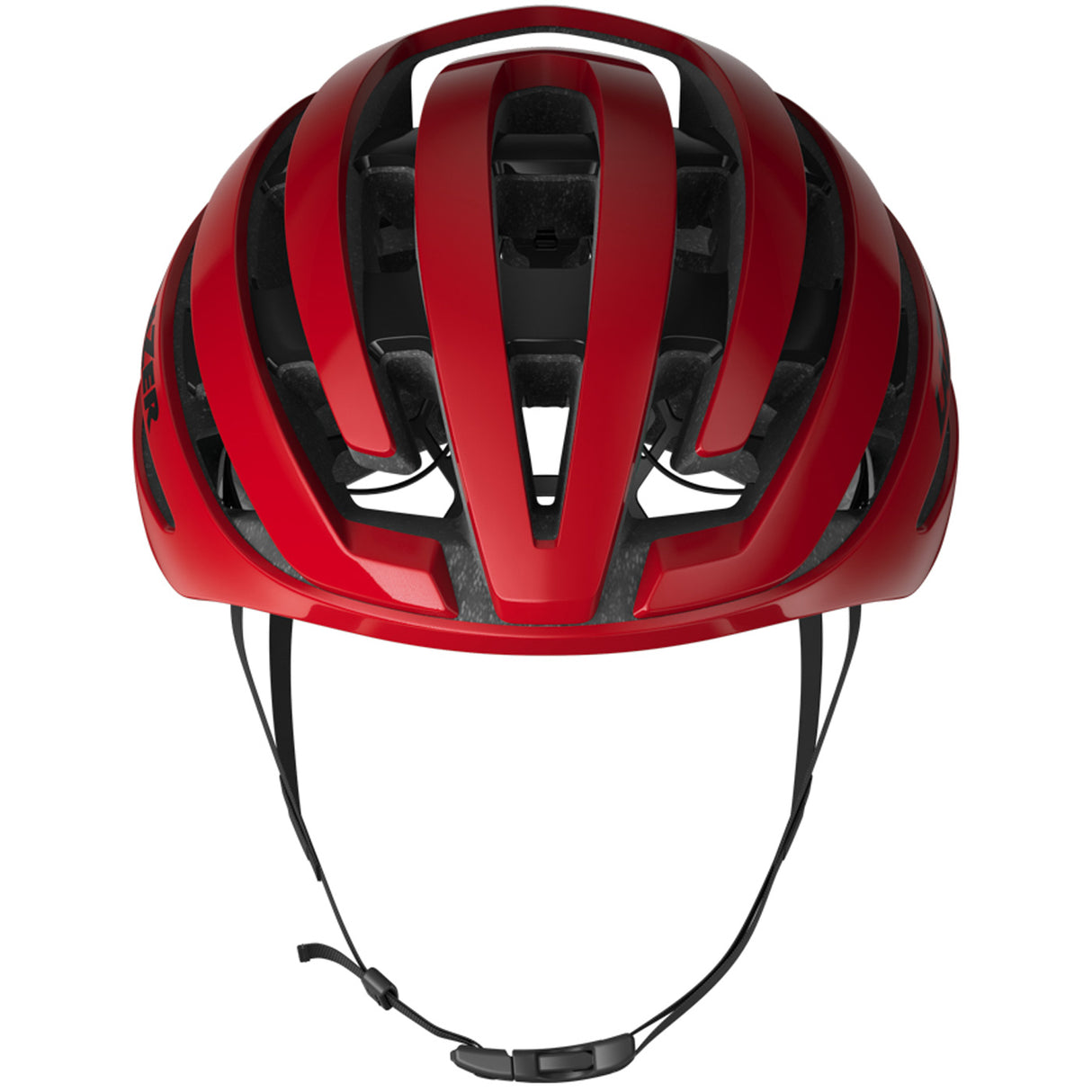 Casco Lazer Z1 KinetiCore - Rosso - M
