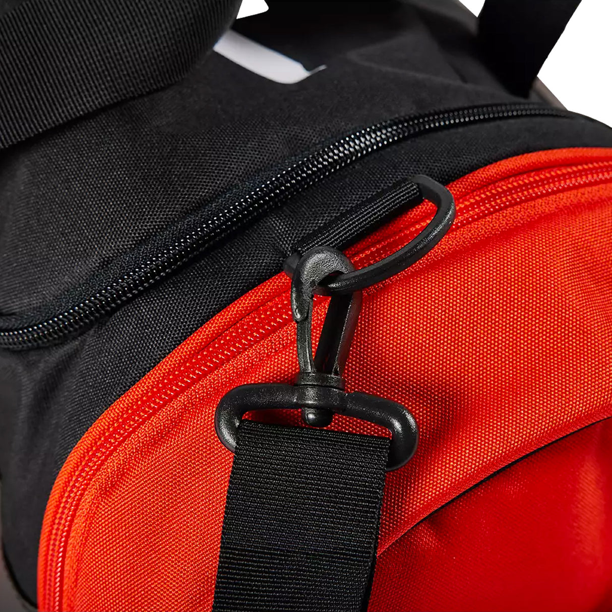 Borsa Fox 180 Leed - Rosso - M
