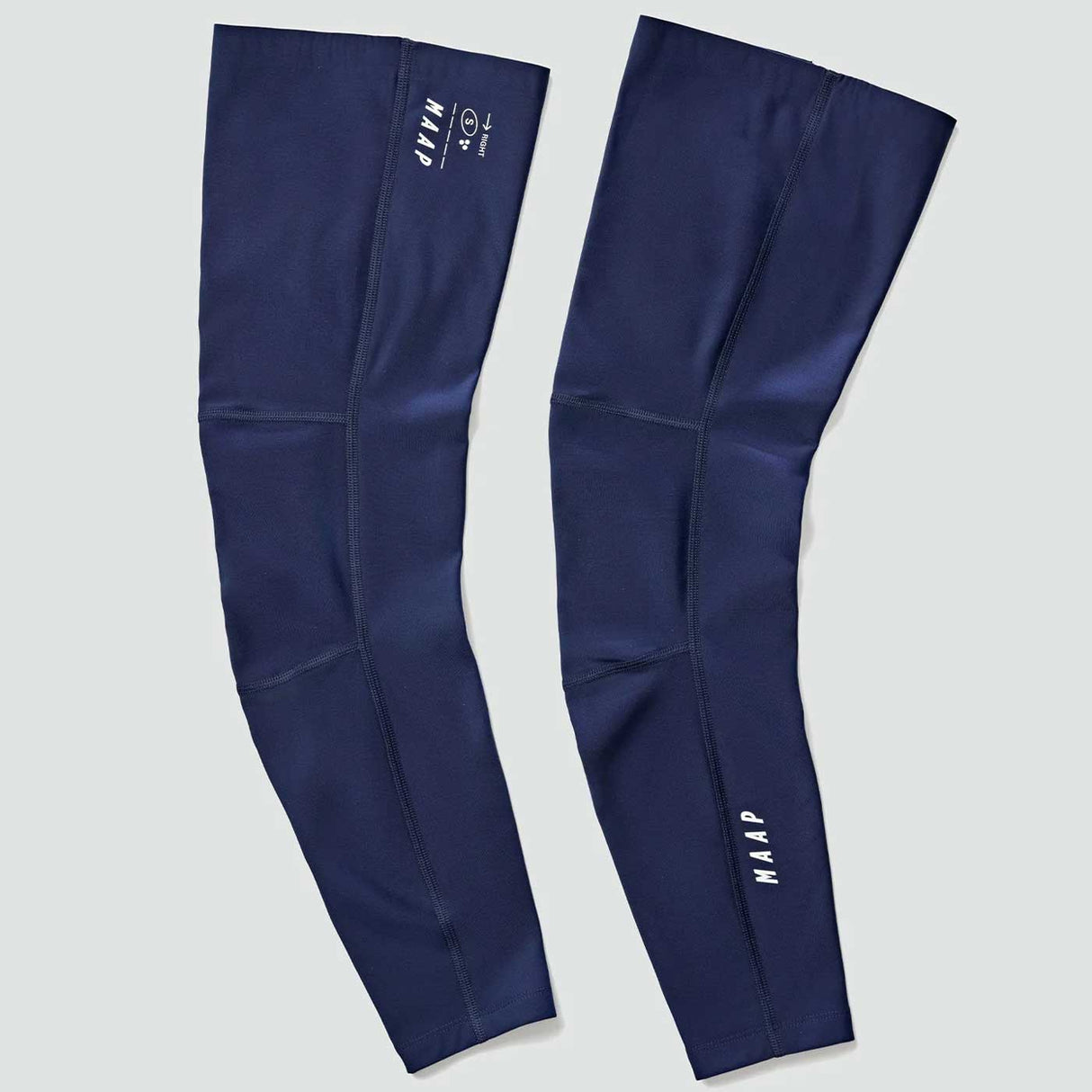 Gambali Maap Warmers - Blu - Q