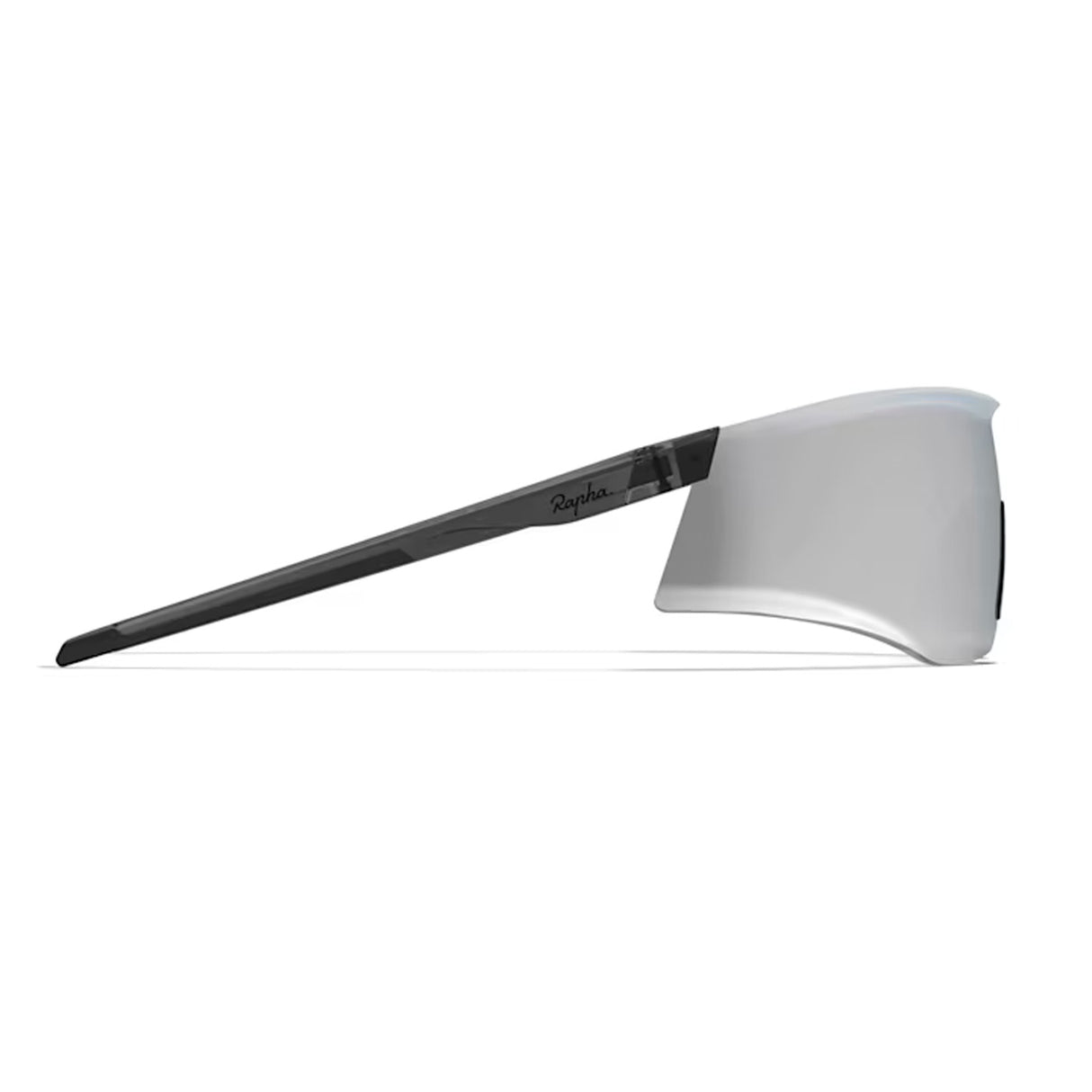 Occhiali Rapha Letras - Nero silver - N
