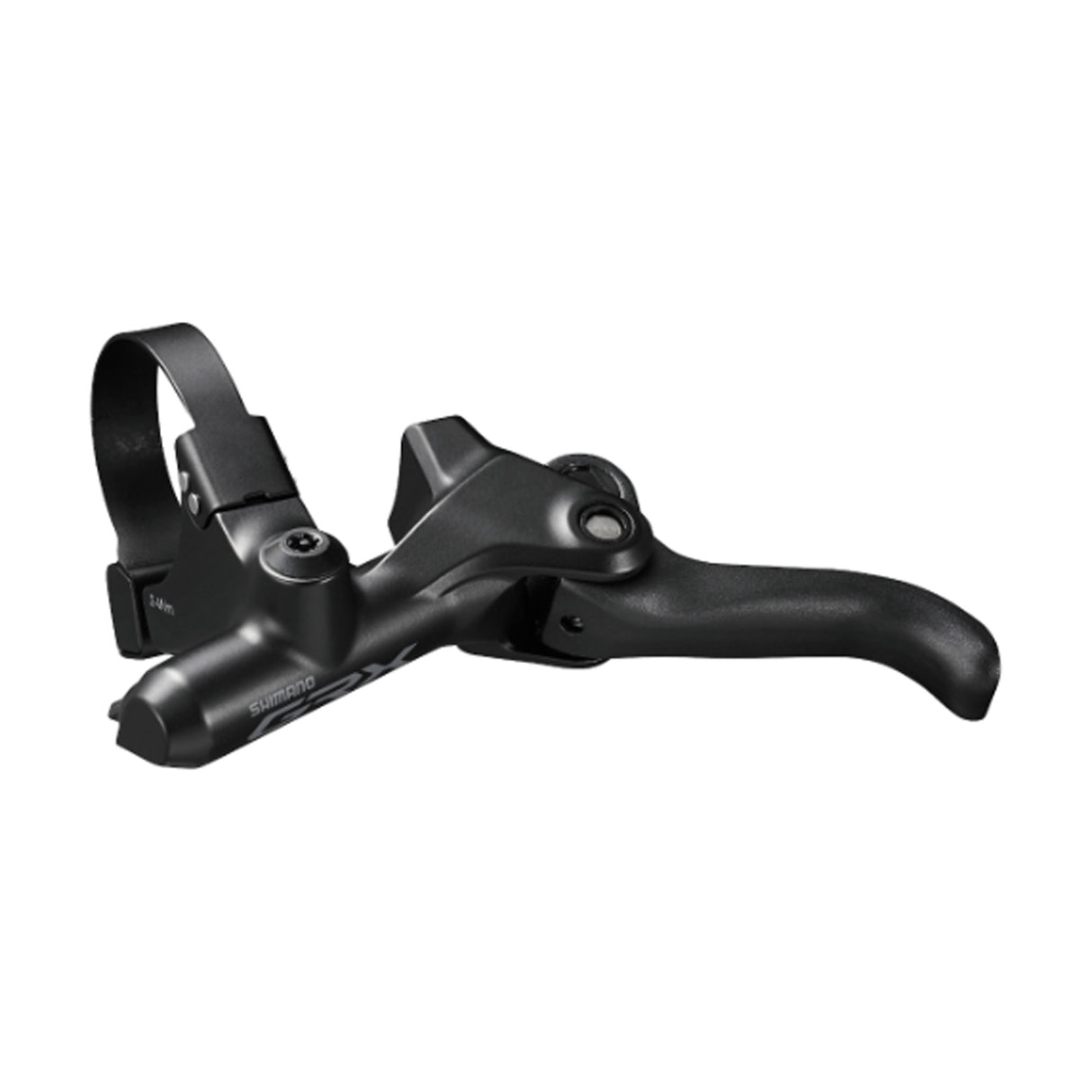 Leve Shimano GRX BL-RX812-L - Sinistra - E