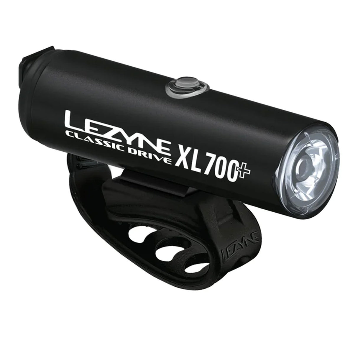 Luce anteriore Lezyne Classic Drive XL 700+ - N