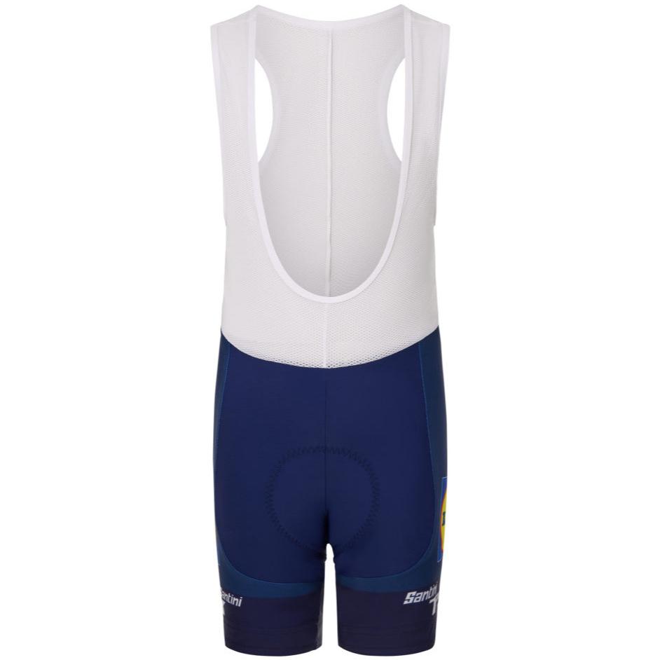 Salopette bambino Santini Lidl Trek 2025 - A