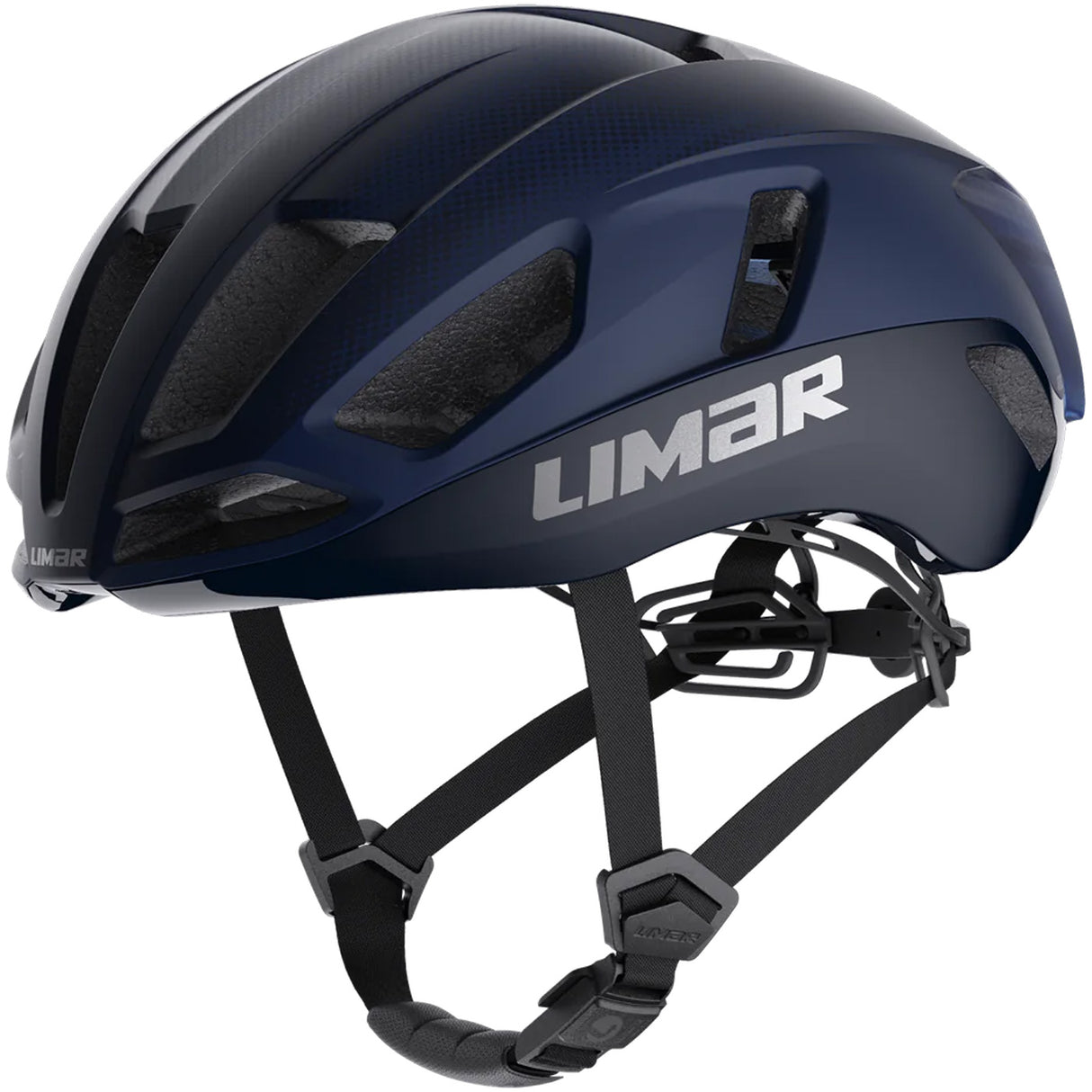 Casco Limar Air Atlas - Blu - O