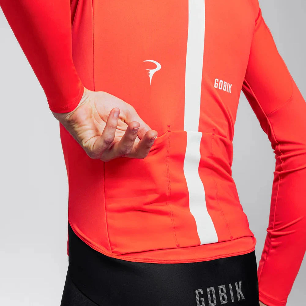 Giacca Gobik Ineos Grenadiers 2025 Envy 2.0 - G