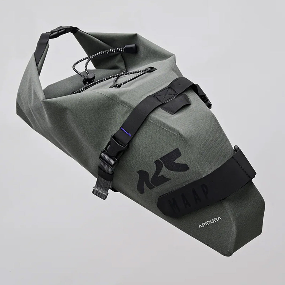 Borsello sottosella MAAP x Apidura - Verde - H