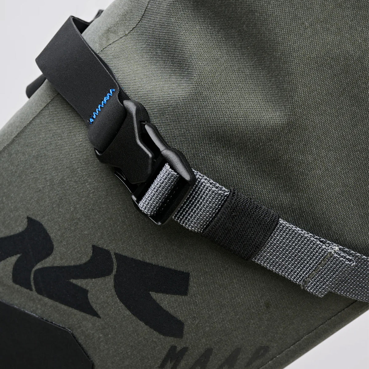 Borsello sottosella MAAP x Apidura - Verde - N