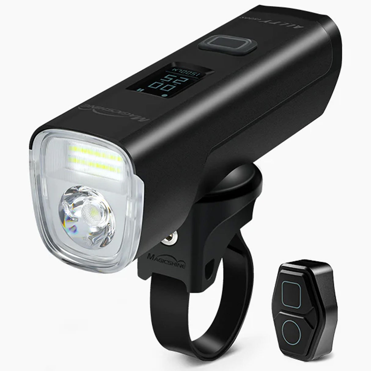 Luce Magicshine Allty 1500S - Q