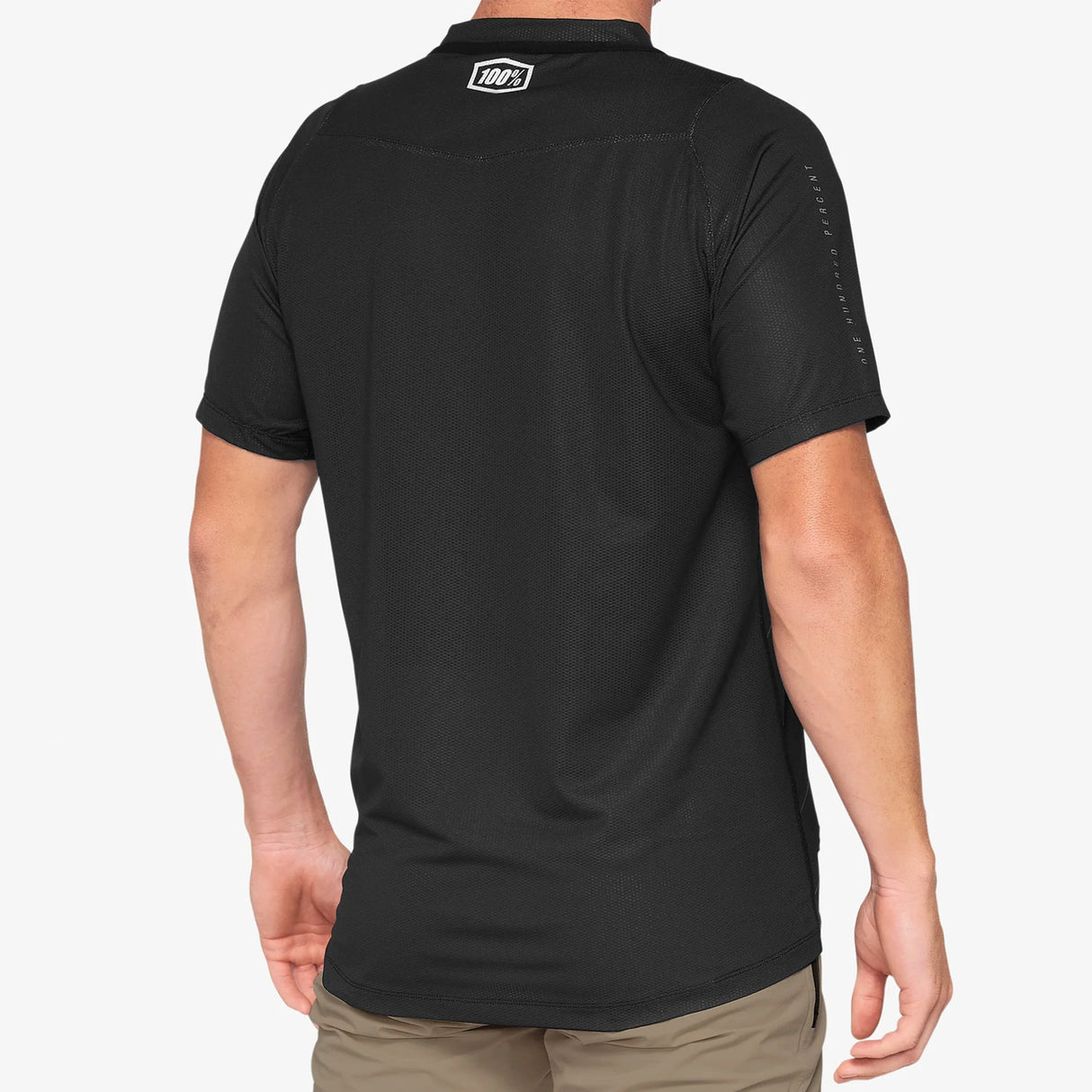 Maglia 100% Celium - Grigio scuro - I