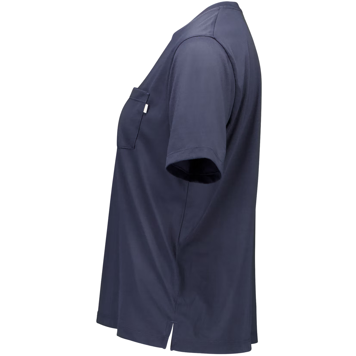 Maglia donna Poc Motion - Blu