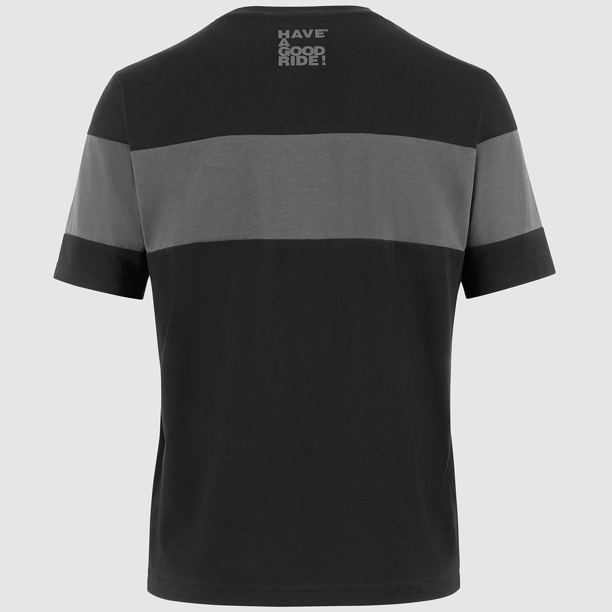 T-Shirt Assos Signature Evo - Nero - I