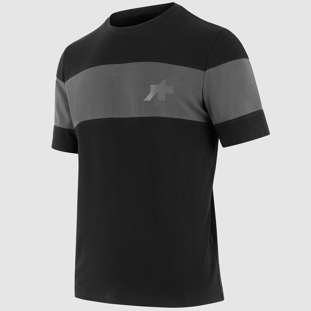 T-Shirt Assos Signature Evo - Nero - L