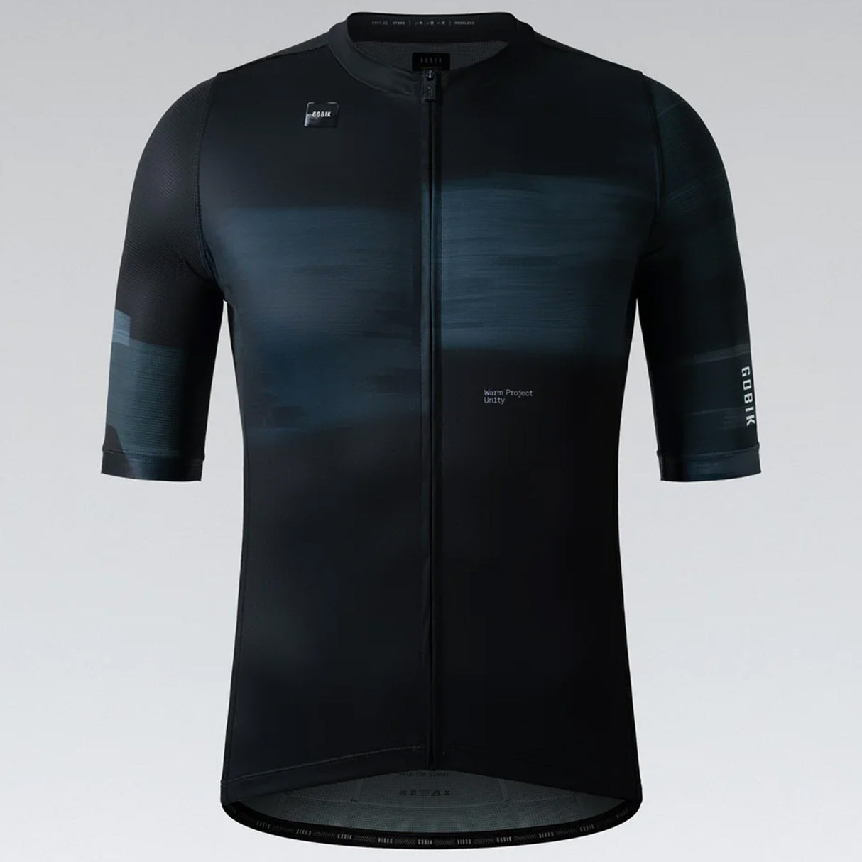 Maglia Gobik Stark Moonless - Nero - E